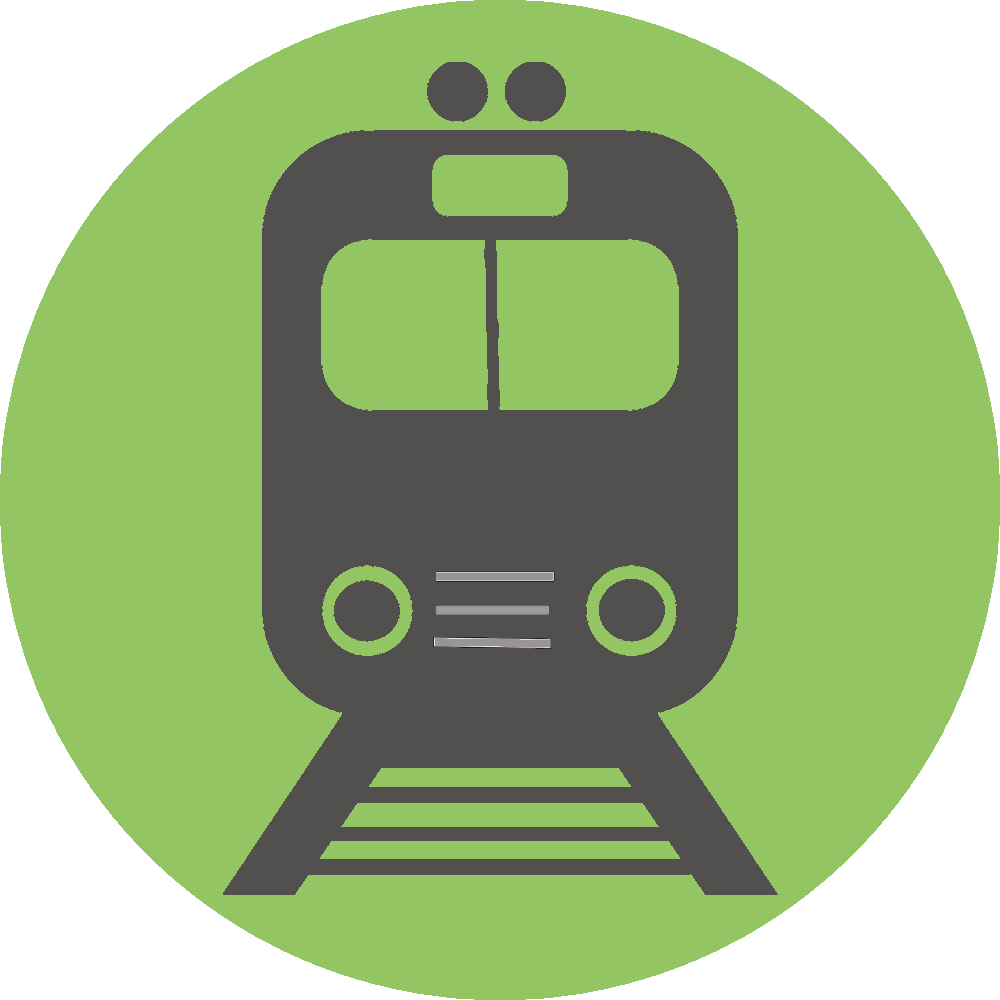 metro