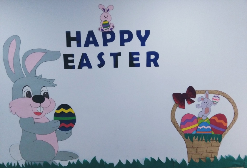 EASTER PHOTOCALL