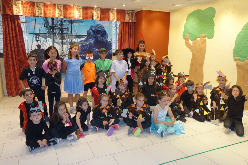 EIDE THEATRE 2018