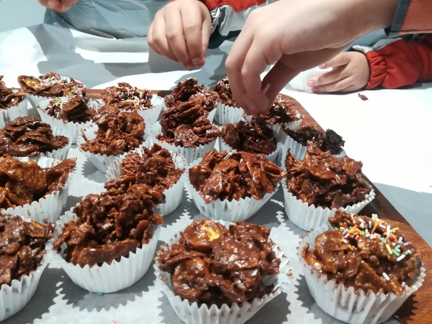 Eide Bakery 2020