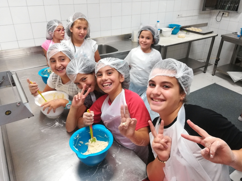 EIDE BAKERY