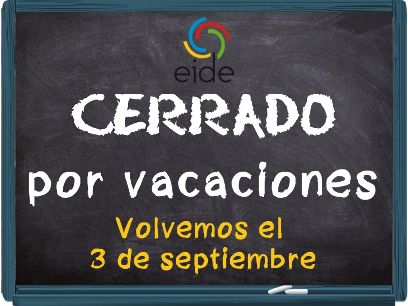 Cerrado verano