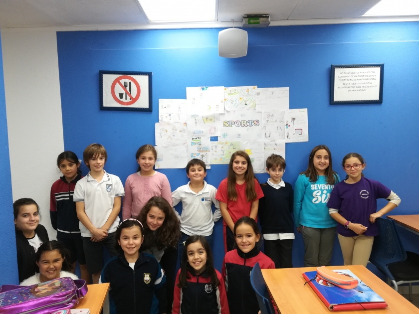 SPORTS AND ADVERBS