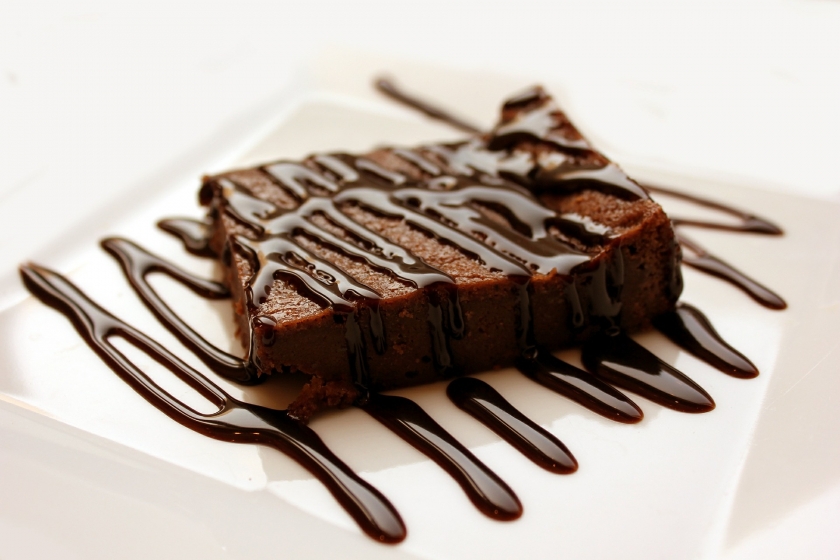 CLUB EIDE - RECETA BROWNIE